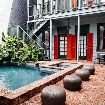 The Frenchmen New Orleans By Kasa Hotel Buitenkant foto