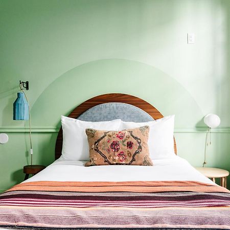 The Frenchmen New Orleans By Kasa Hotel Buitenkant foto