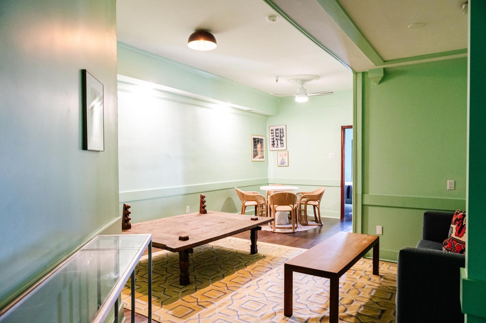 The Frenchmen New Orleans By Kasa Hotel Buitenkant foto
