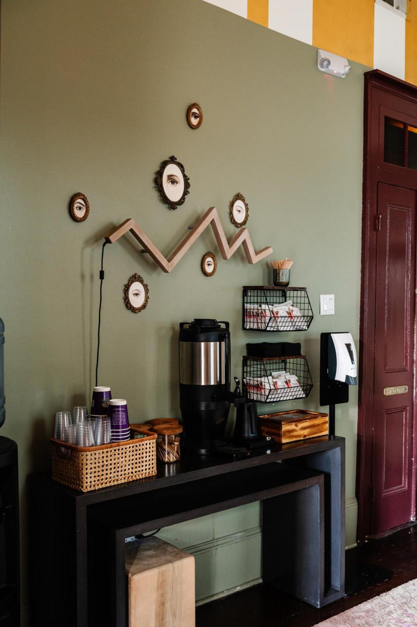 The Frenchmen New Orleans By Kasa Hotel Buitenkant foto