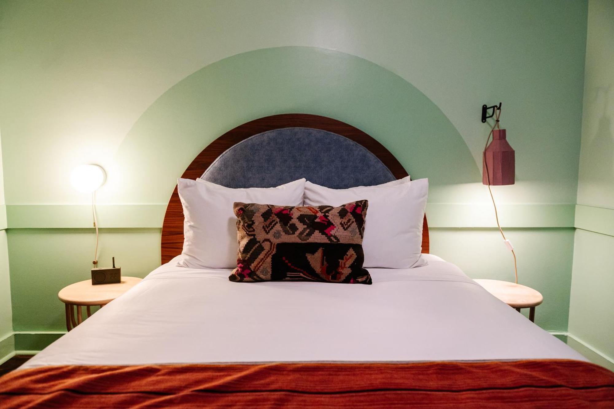 The Frenchmen New Orleans By Kasa Hotel Kamer foto