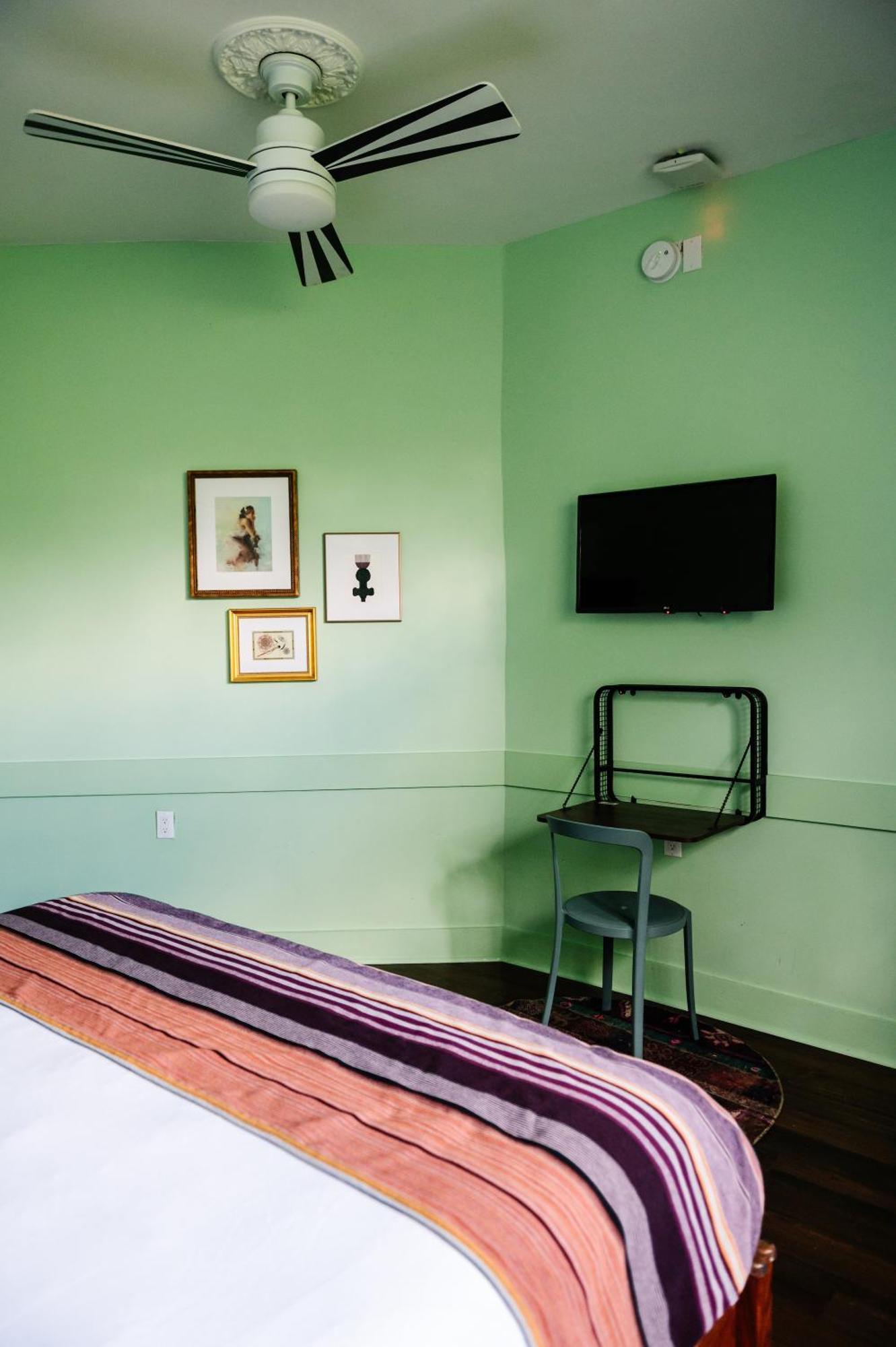 The Frenchmen New Orleans By Kasa Hotel Kamer foto