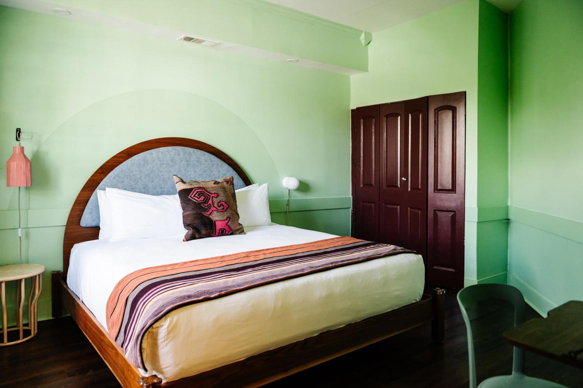 The Frenchmen New Orleans By Kasa Hotel Buitenkant foto