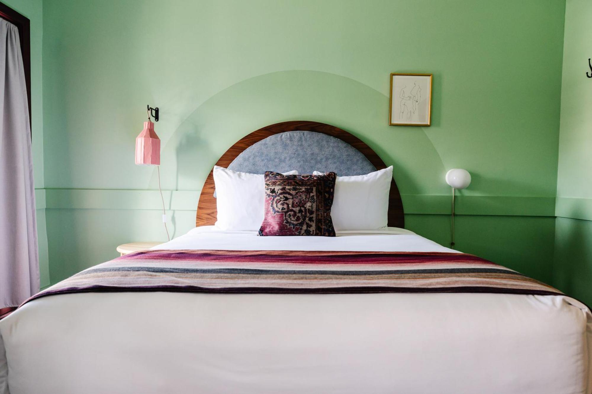 The Frenchmen New Orleans By Kasa Hotel Kamer foto