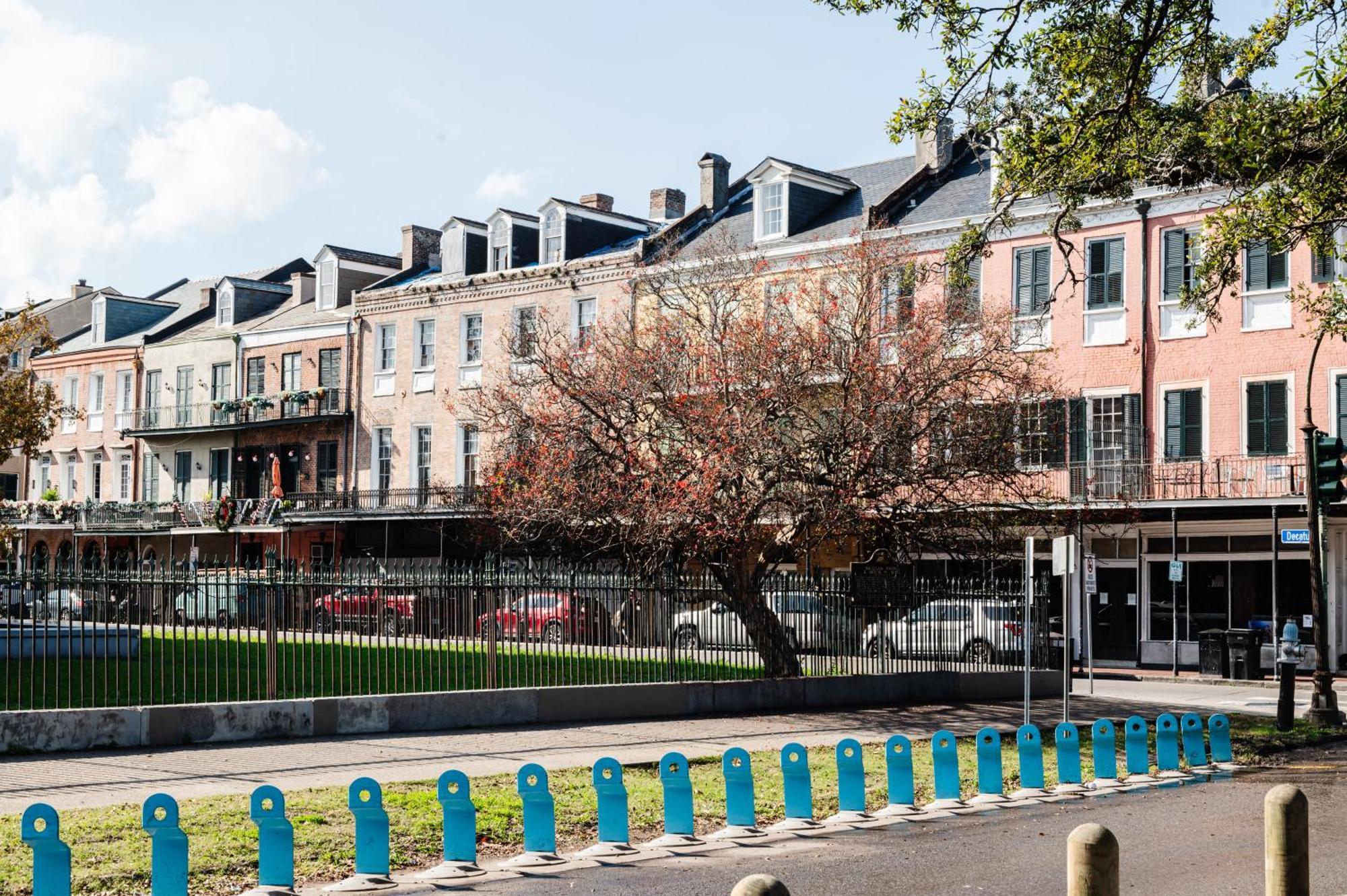 The Frenchmen New Orleans By Kasa Hotel Buitenkant foto