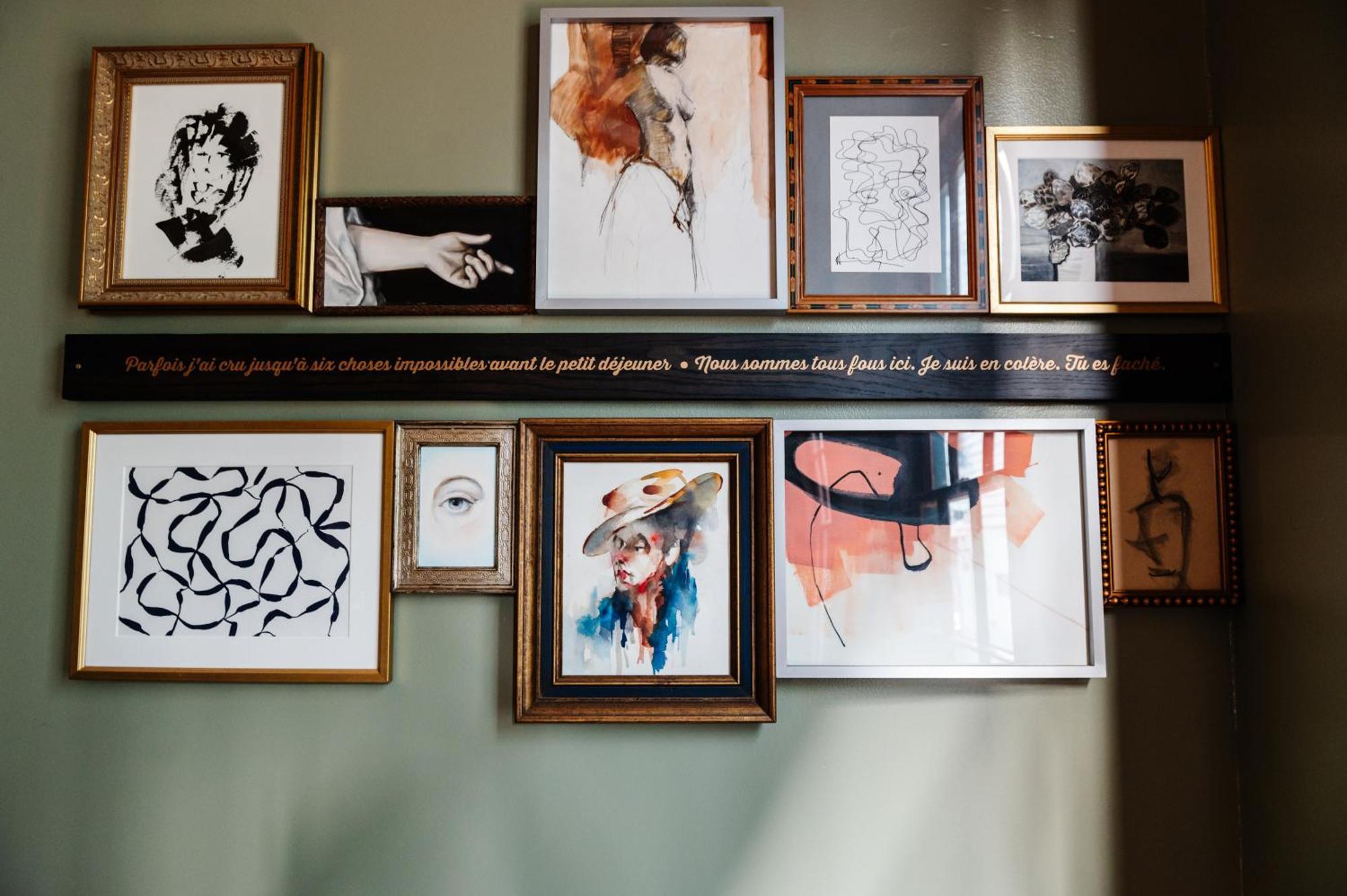 The Frenchmen New Orleans By Kasa Living Hotel Buitenkant foto