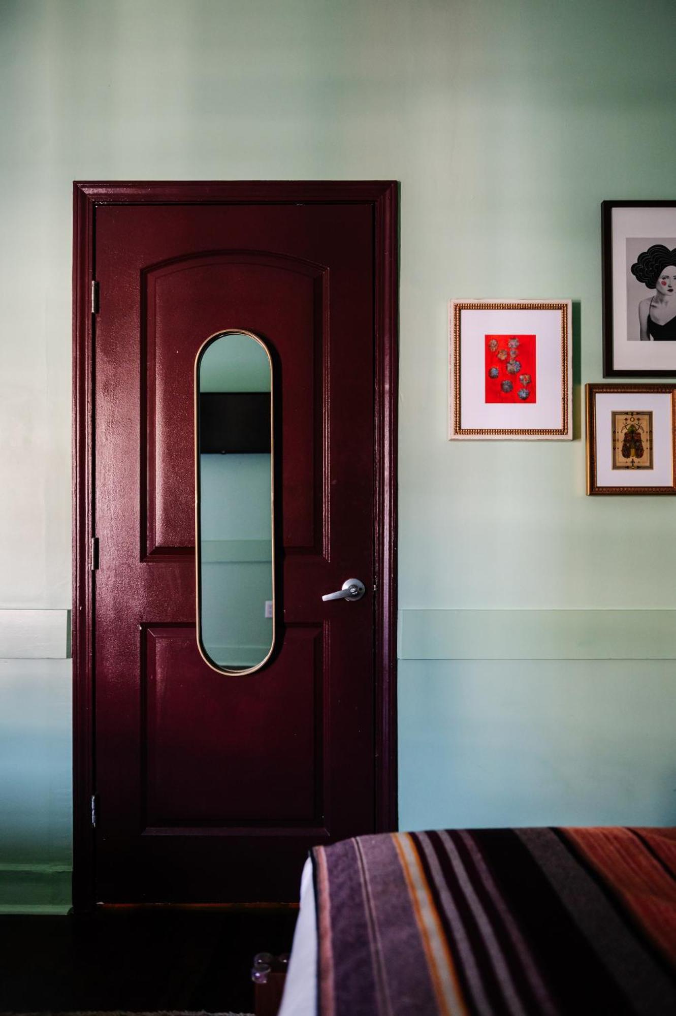 The Frenchmen New Orleans By Kasa Hotel Kamer foto