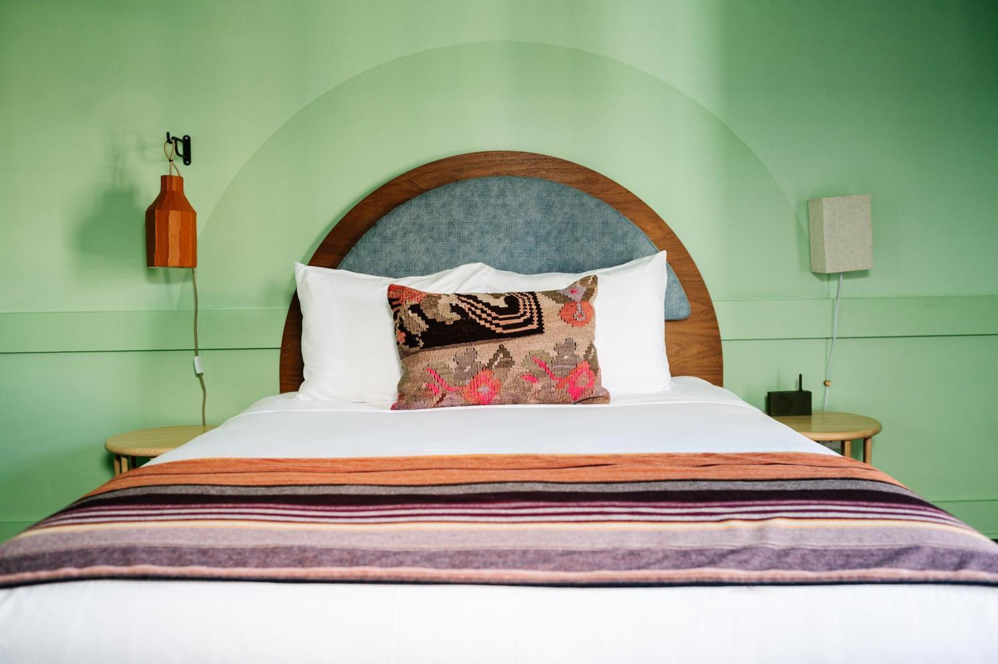 The Frenchmen New Orleans By Kasa Hotel Kamer foto
