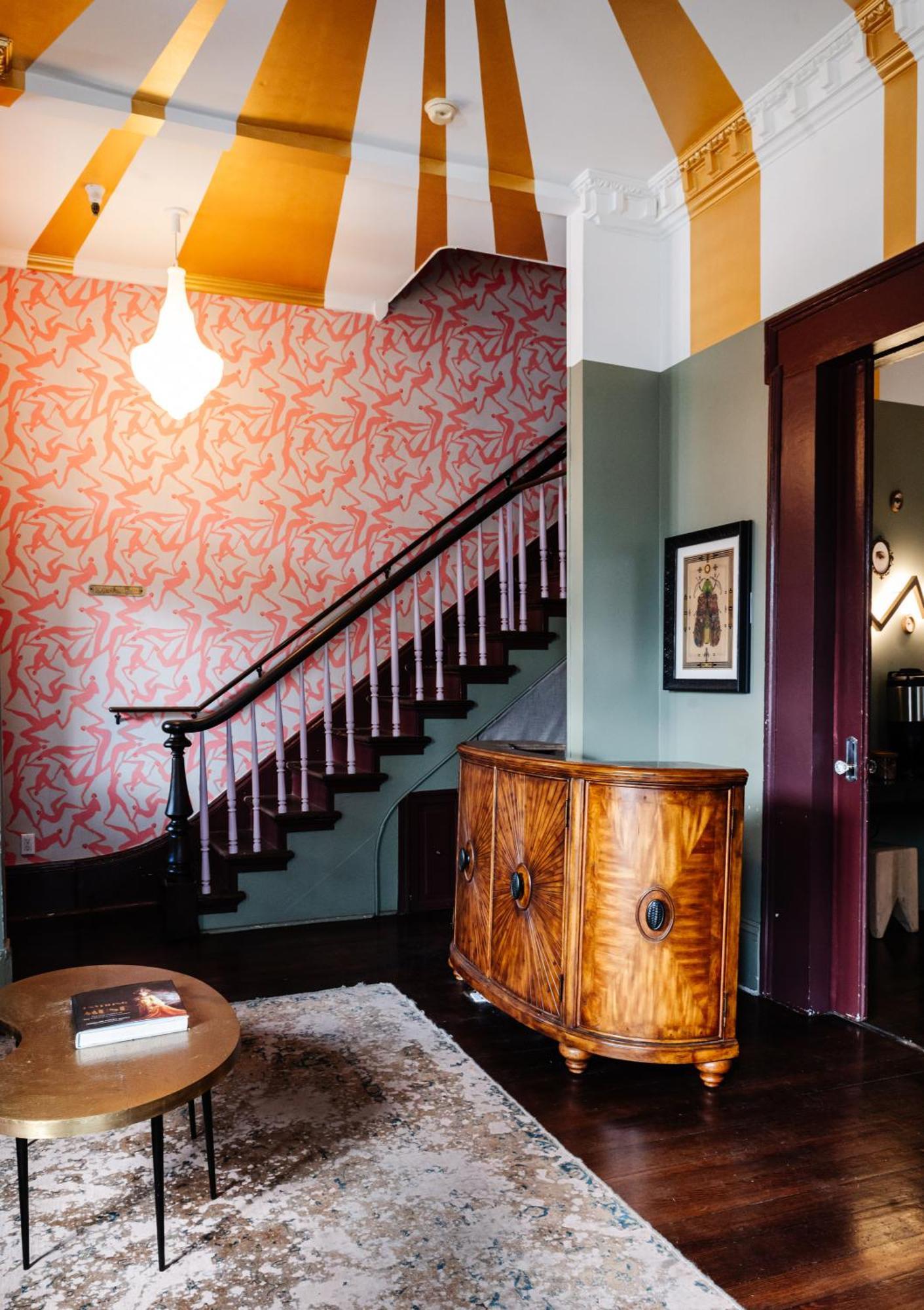 The Frenchmen New Orleans By Kasa Hotel Buitenkant foto