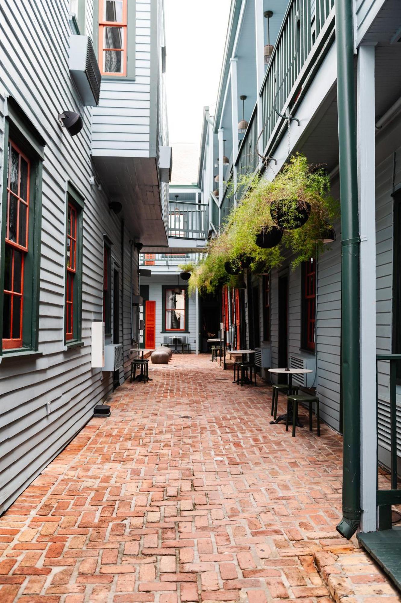 The Frenchmen New Orleans By Kasa Hotel Buitenkant foto