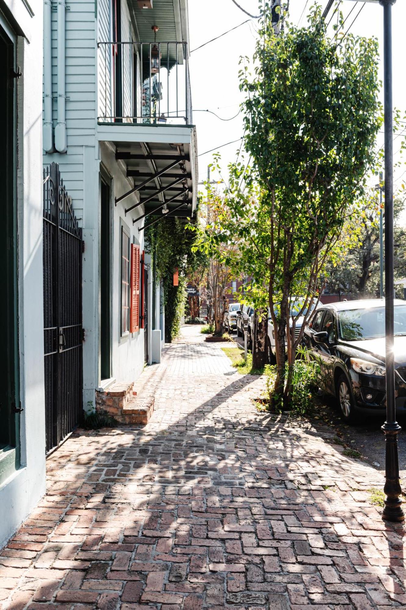 The Frenchmen New Orleans By Kasa Hotel Buitenkant foto