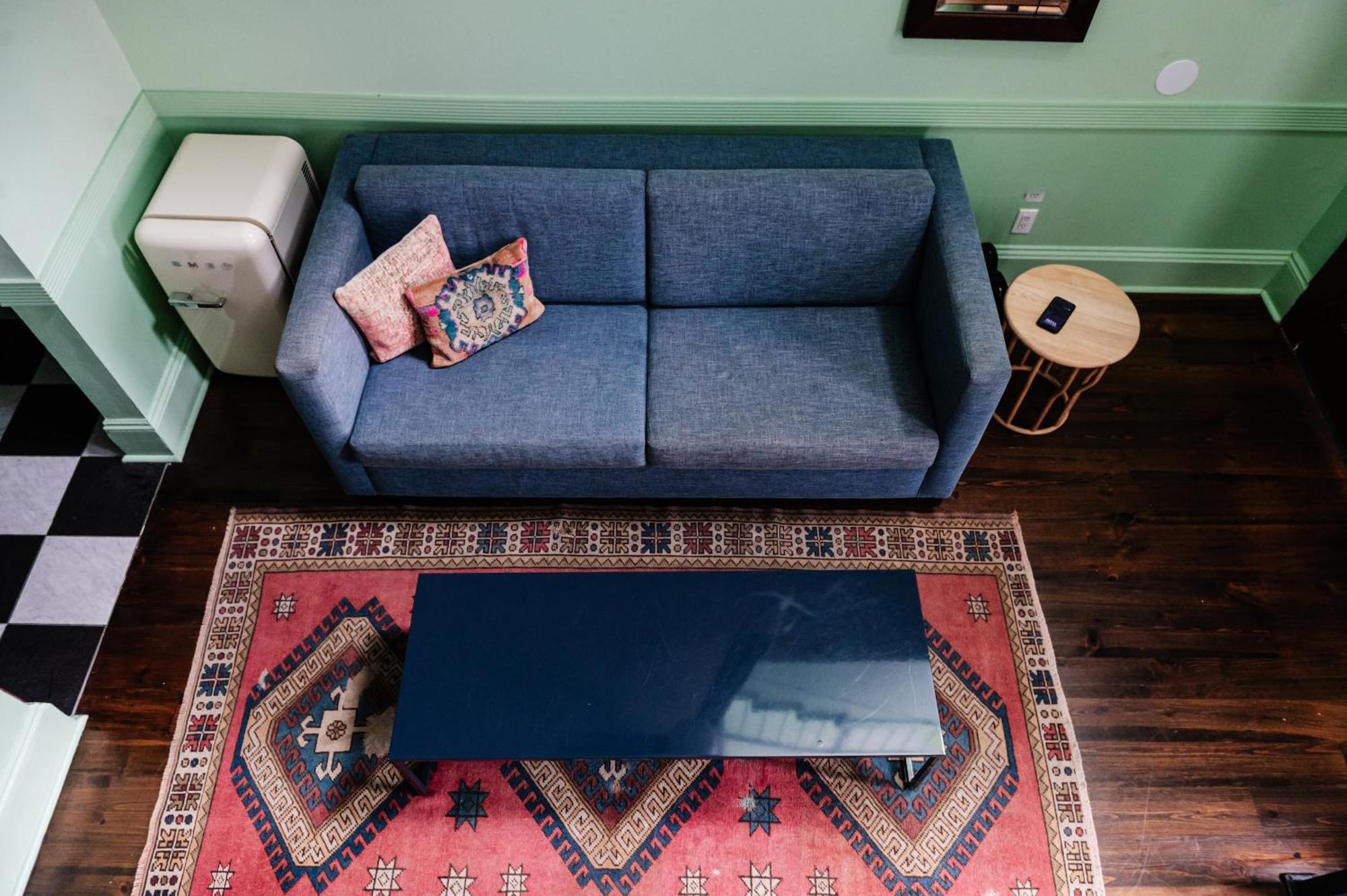 The Frenchmen New Orleans By Kasa Hotel Kamer foto