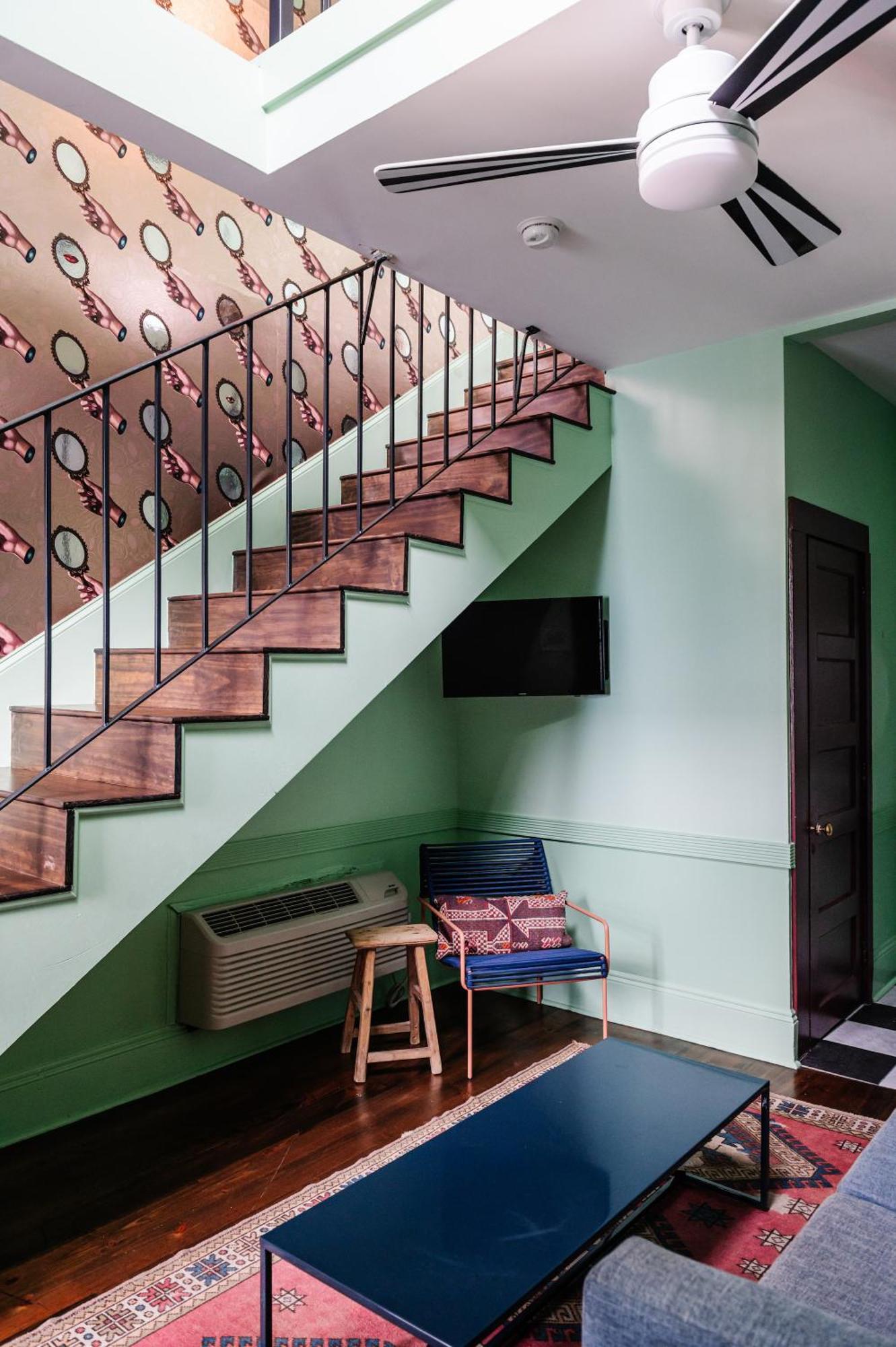 The Frenchmen New Orleans By Kasa Hotel Kamer foto