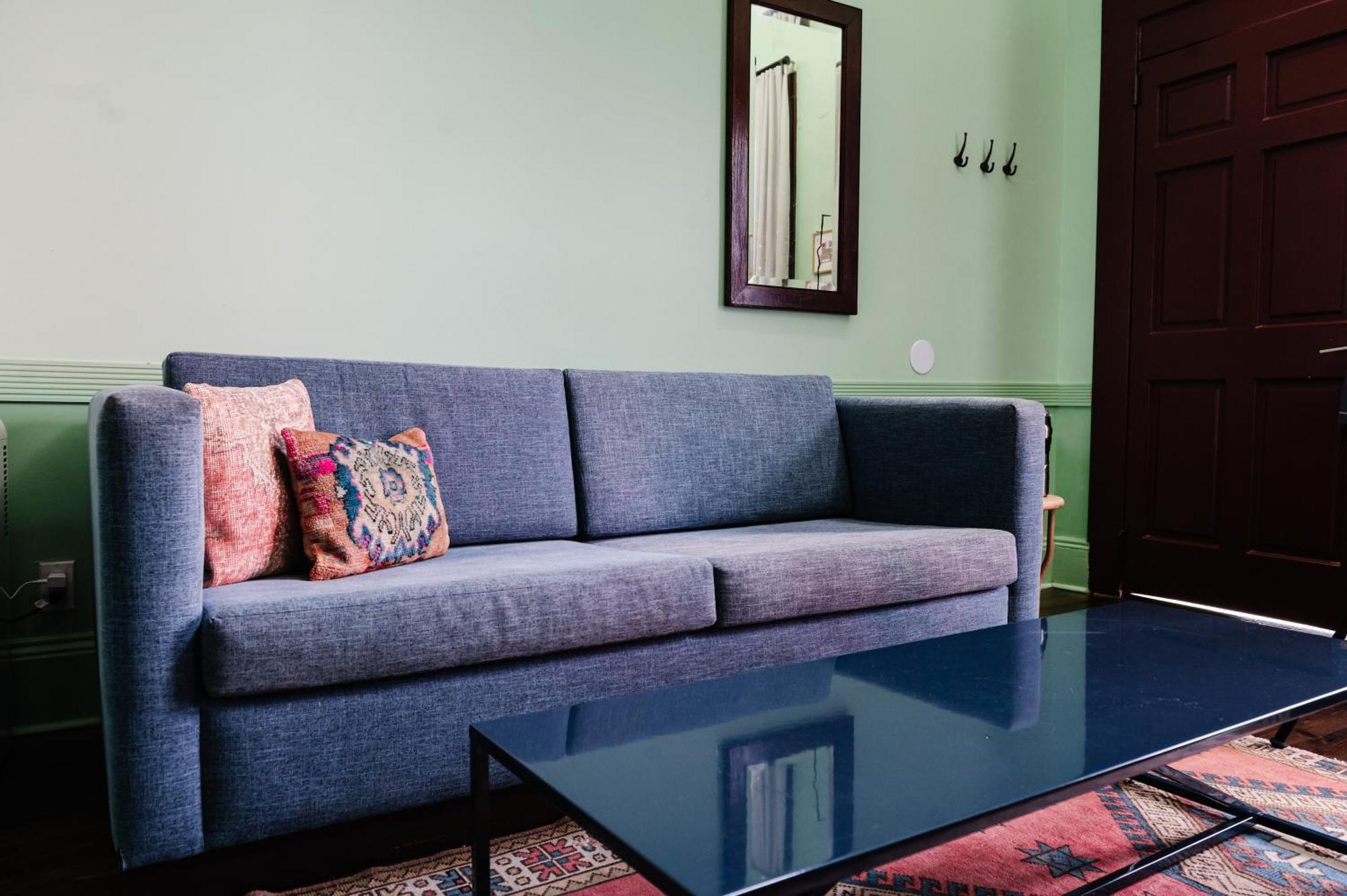 The Frenchmen New Orleans By Kasa Hotel Kamer foto