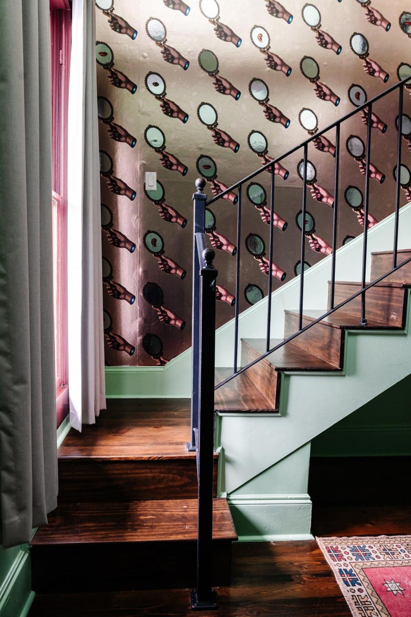 The Frenchmen New Orleans By Kasa Hotel Buitenkant foto