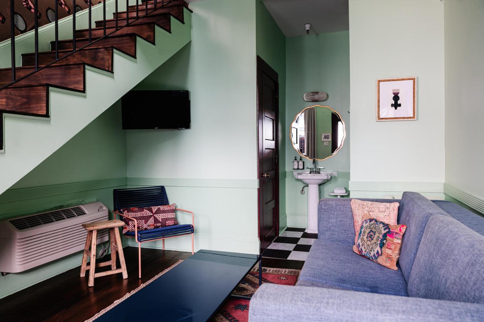 The Frenchmen New Orleans By Kasa Hotel Buitenkant foto