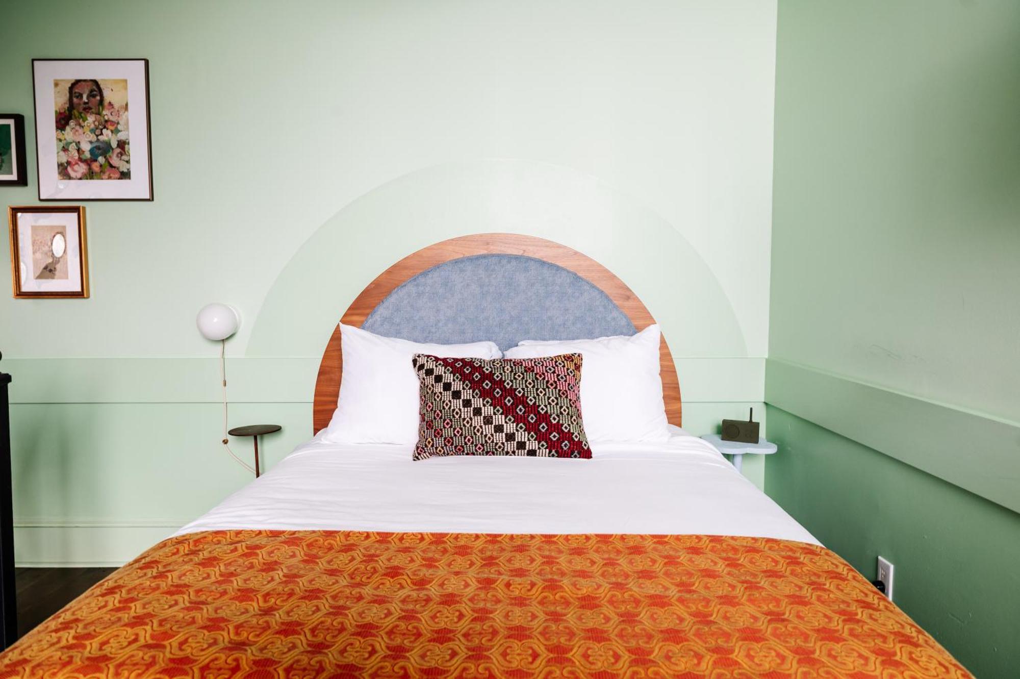 The Frenchmen New Orleans By Kasa Hotel Kamer foto