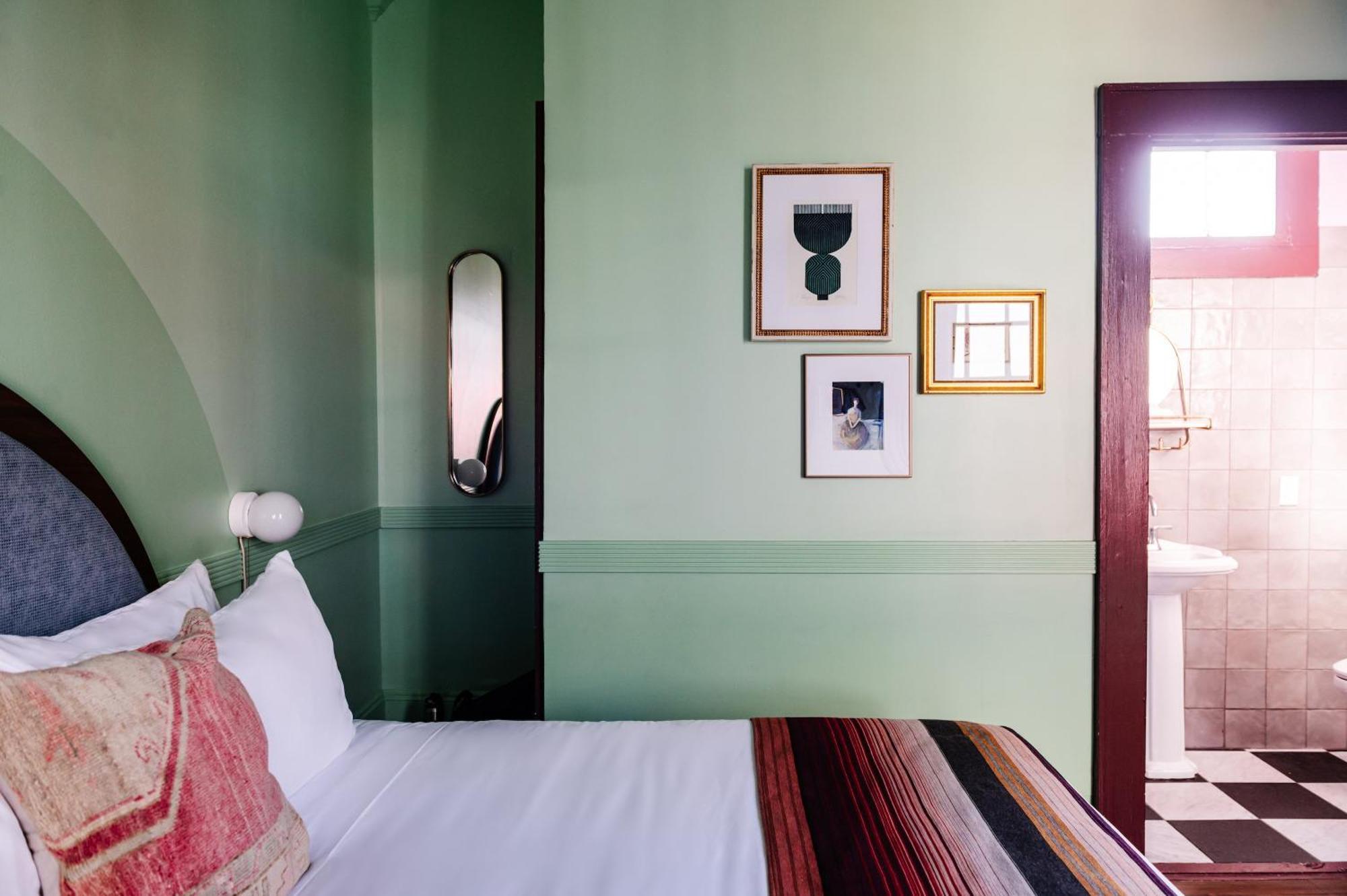 The Frenchmen New Orleans By Kasa Hotel Kamer foto