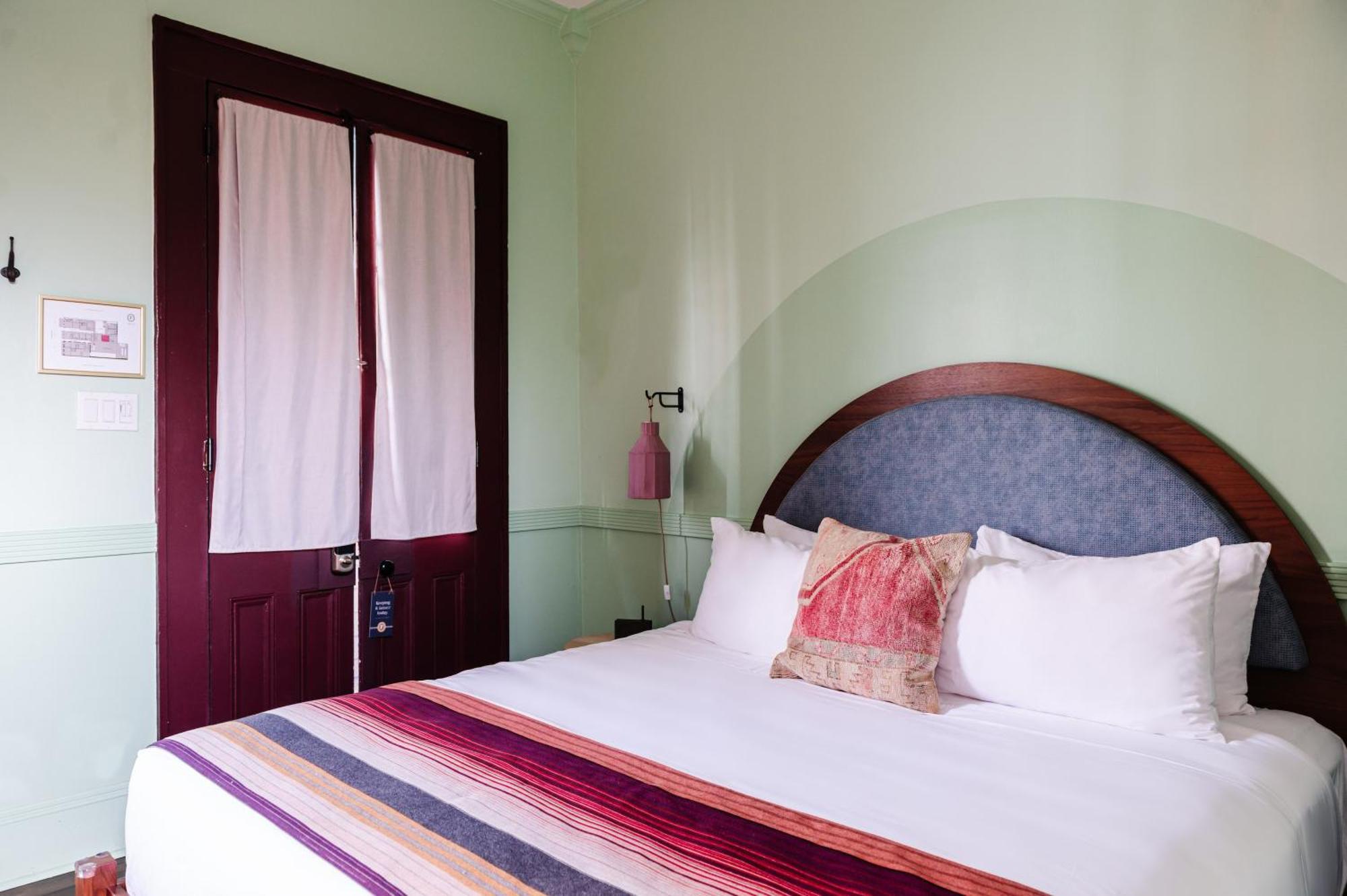 The Frenchmen New Orleans By Kasa Hotel Kamer foto