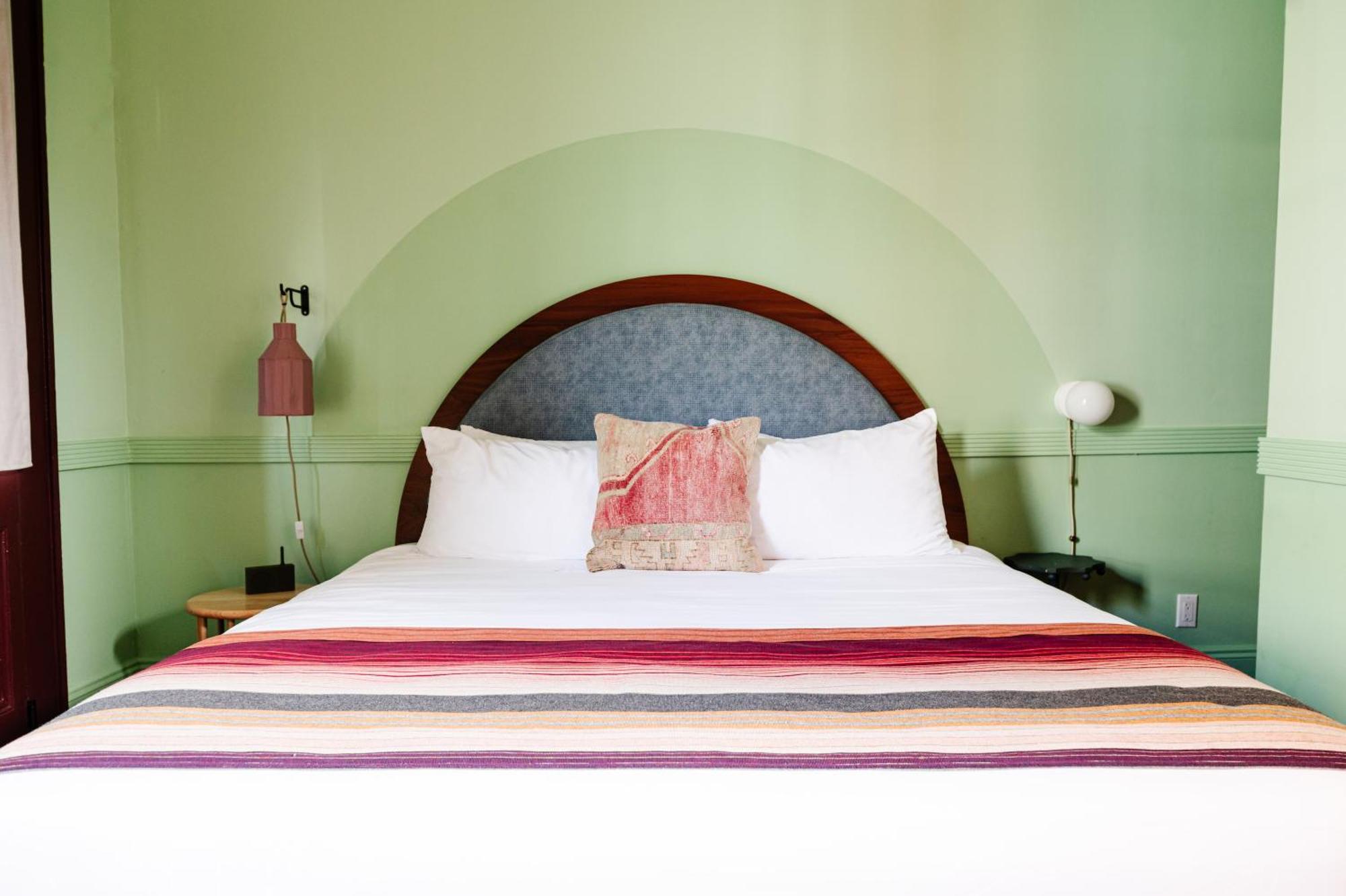 The Frenchmen New Orleans By Kasa Hotel Buitenkant foto