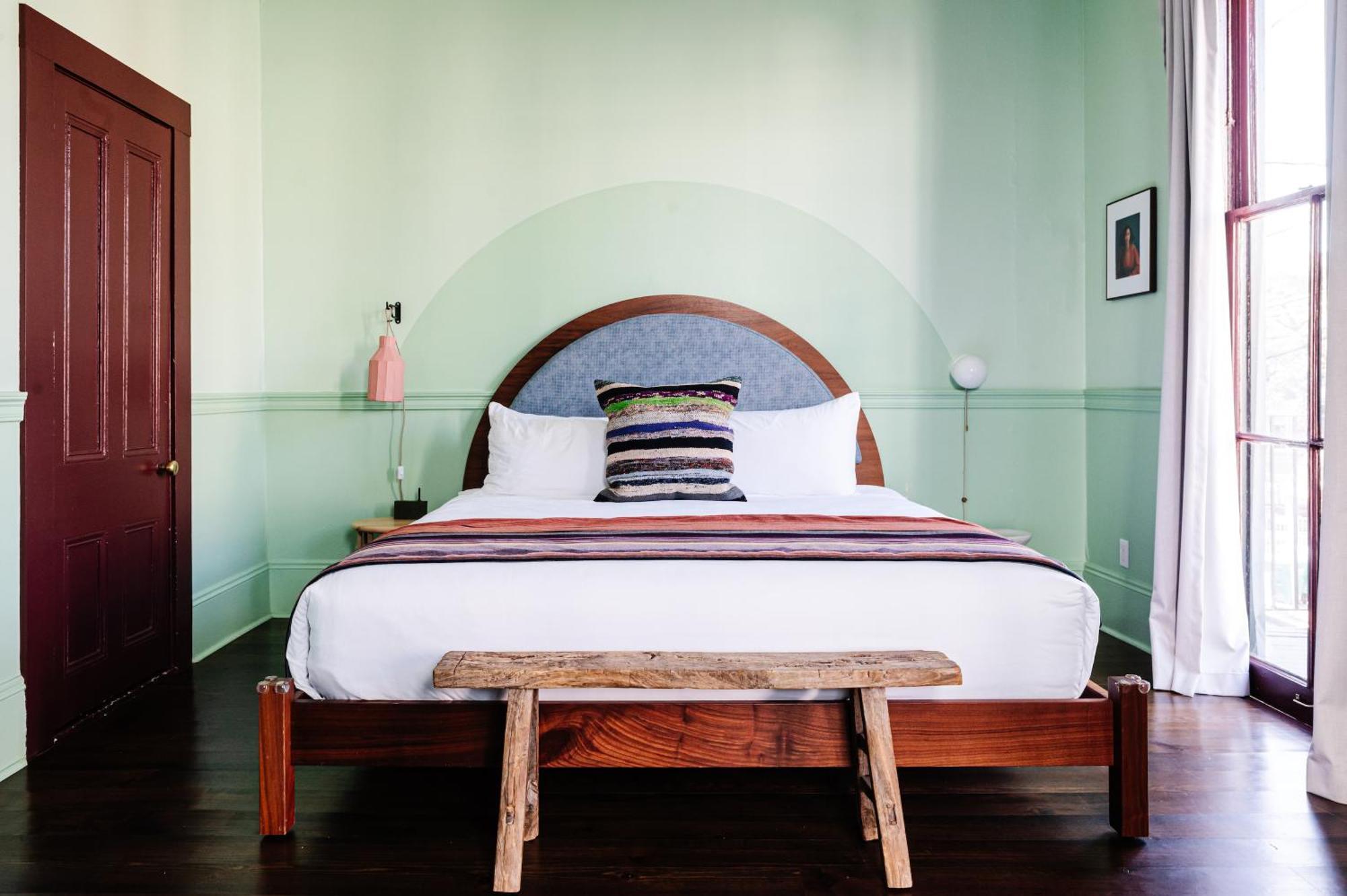 The Frenchmen New Orleans By Kasa Hotel Buitenkant foto