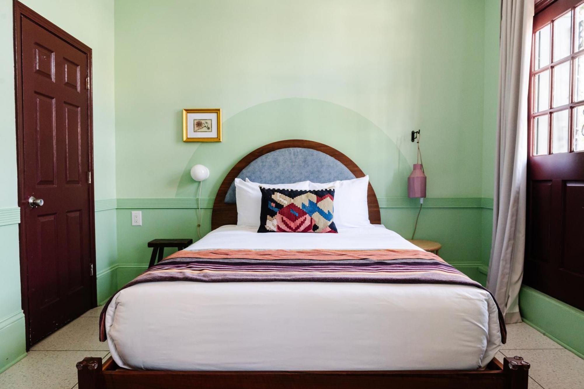 The Frenchmen New Orleans By Kasa Hotel Kamer foto