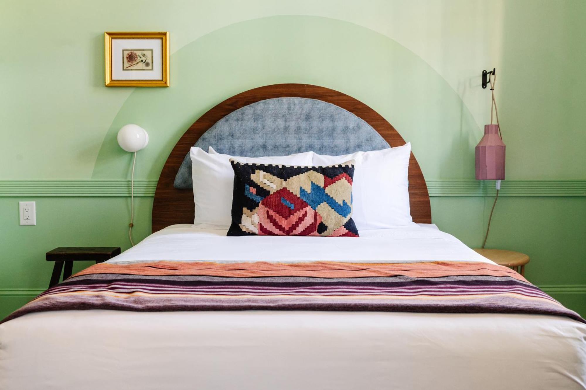 The Frenchmen New Orleans By Kasa Hotel Kamer foto