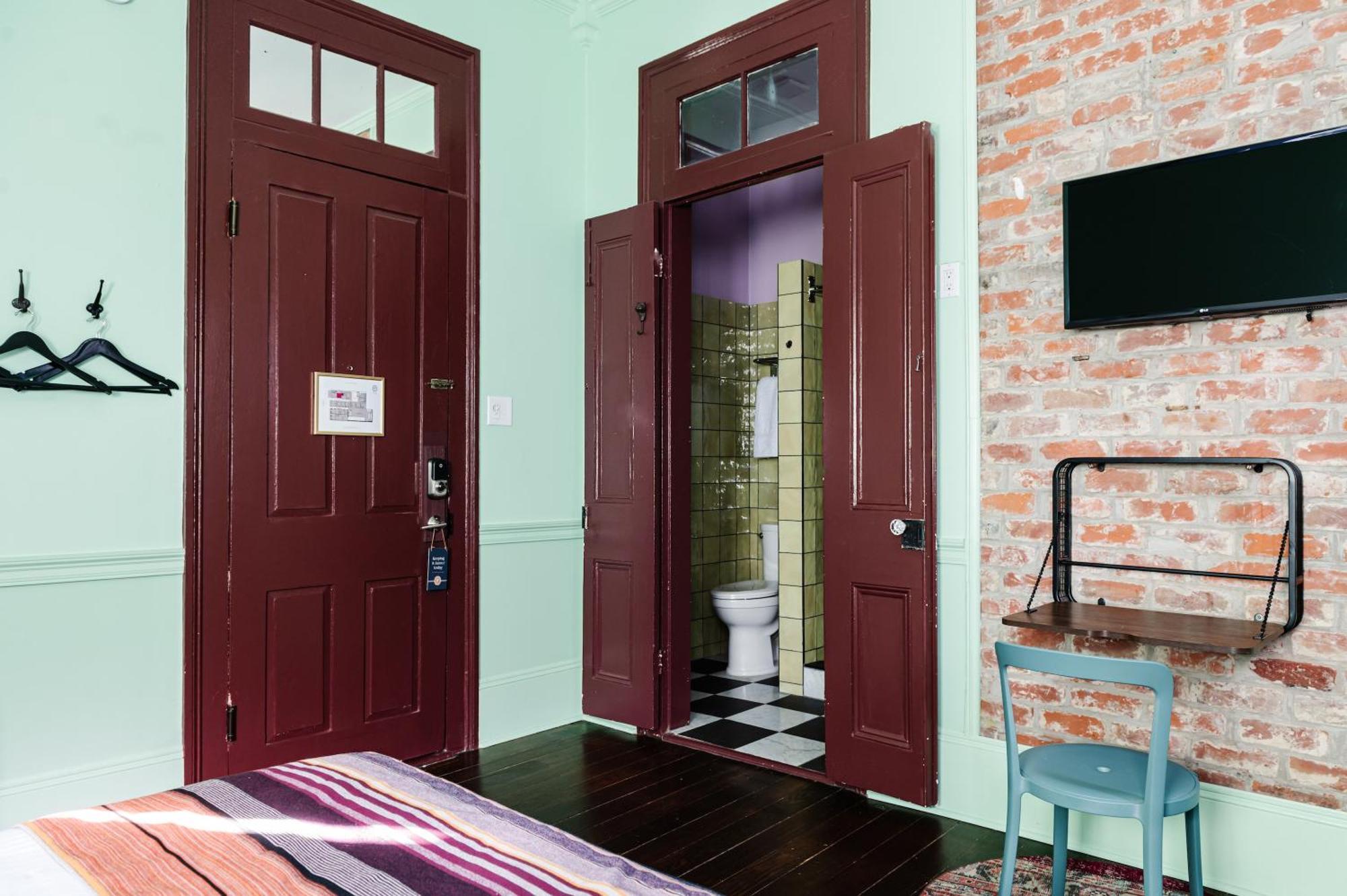 The Frenchmen New Orleans By Kasa Hotel Kamer foto