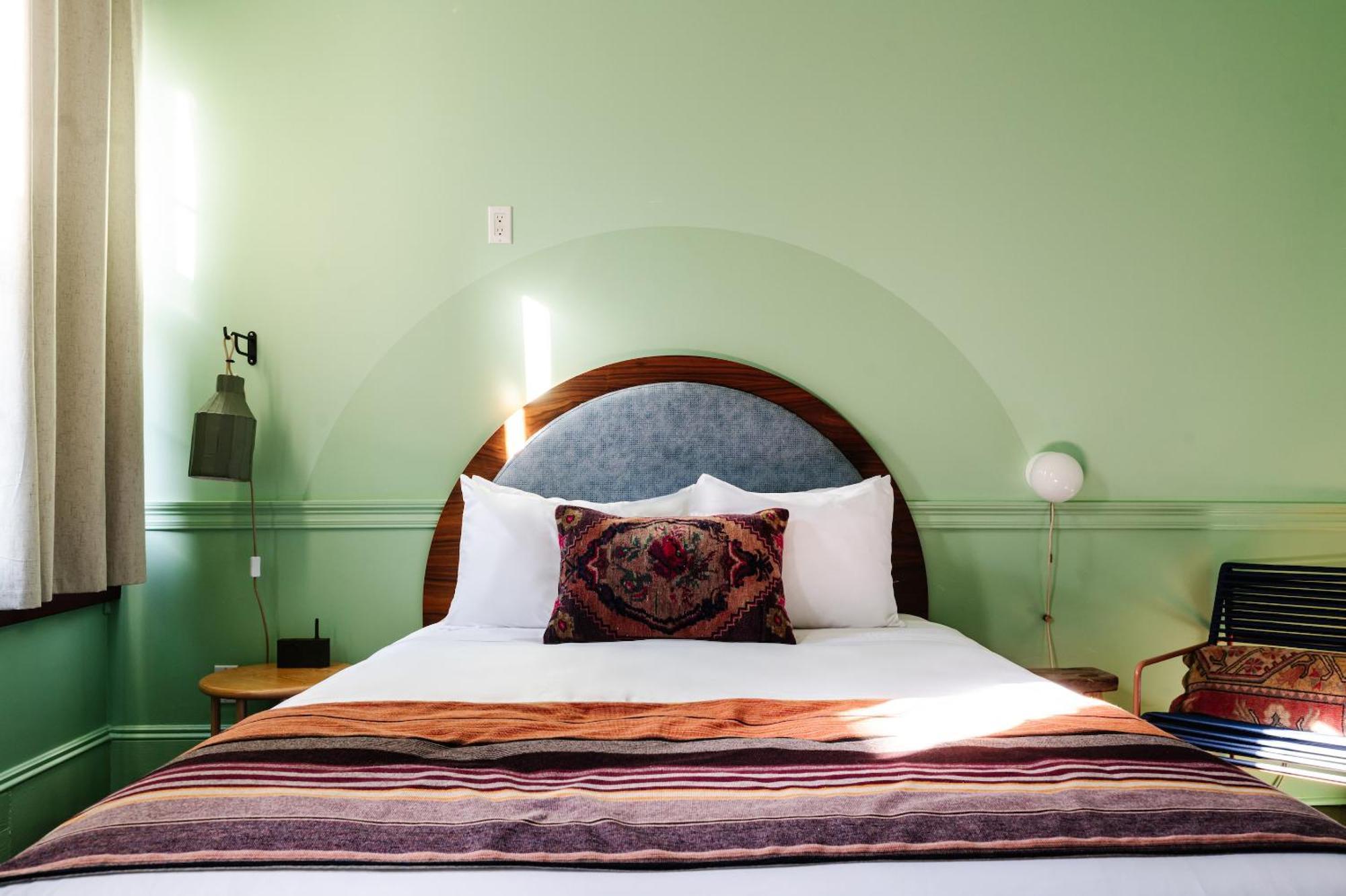 The Frenchmen New Orleans By Kasa Hotel Kamer foto
