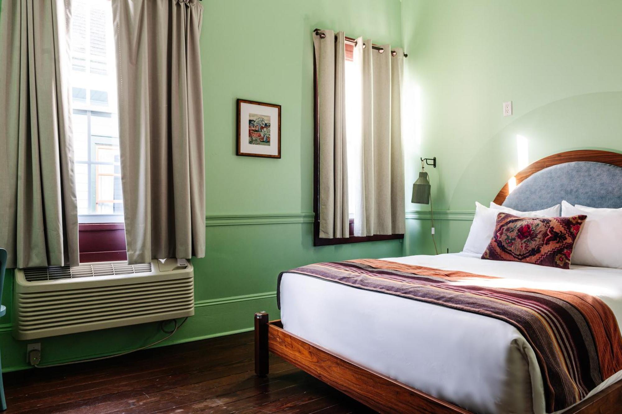 The Frenchmen New Orleans By Kasa Hotel Buitenkant foto