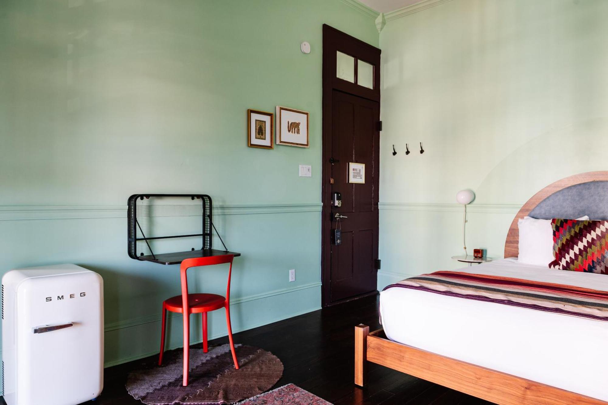 The Frenchmen New Orleans By Kasa Hotel Buitenkant foto