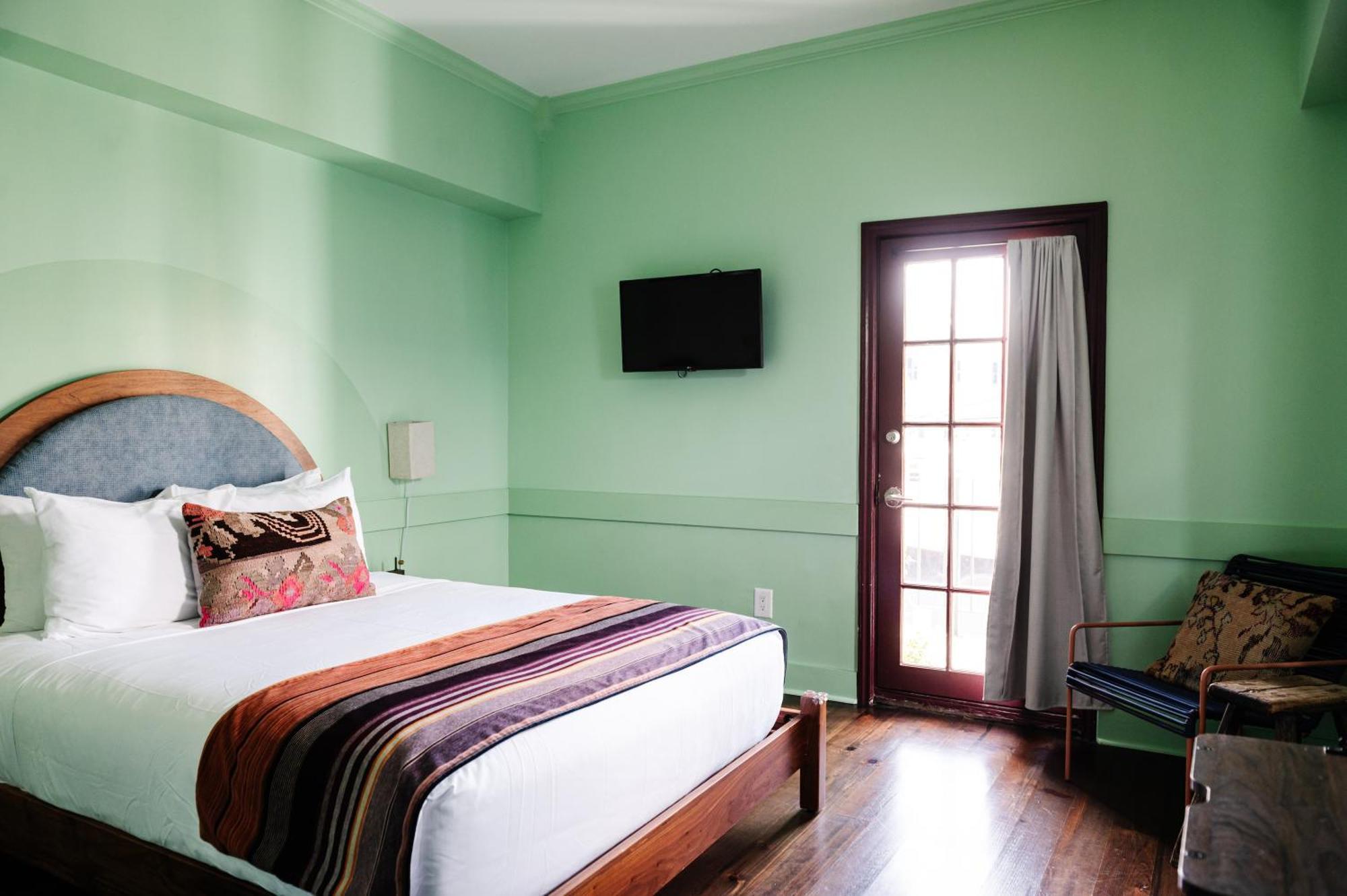 The Frenchmen New Orleans By Kasa Hotel Kamer foto