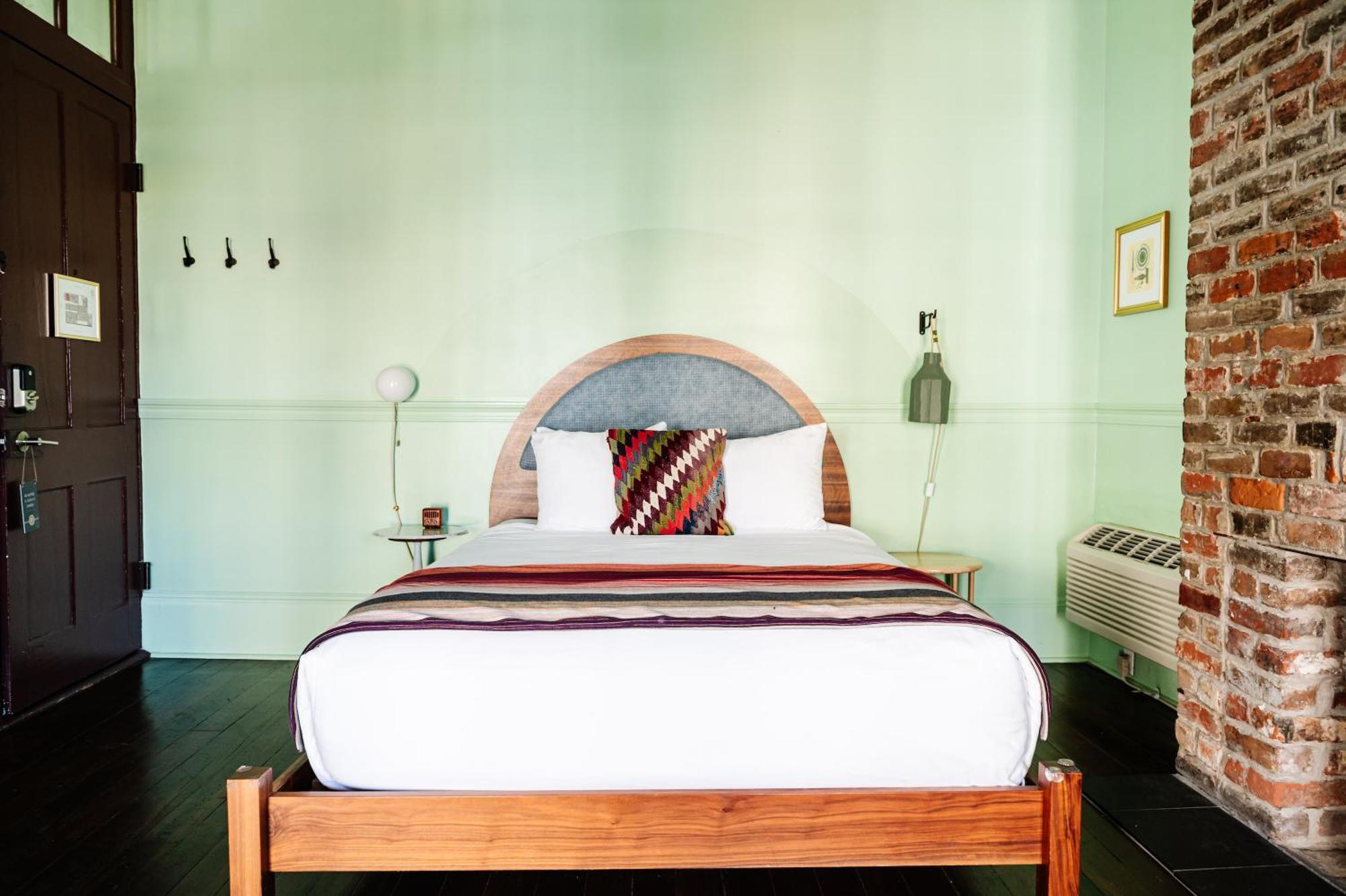 The Frenchmen New Orleans By Kasa Hotel Kamer foto