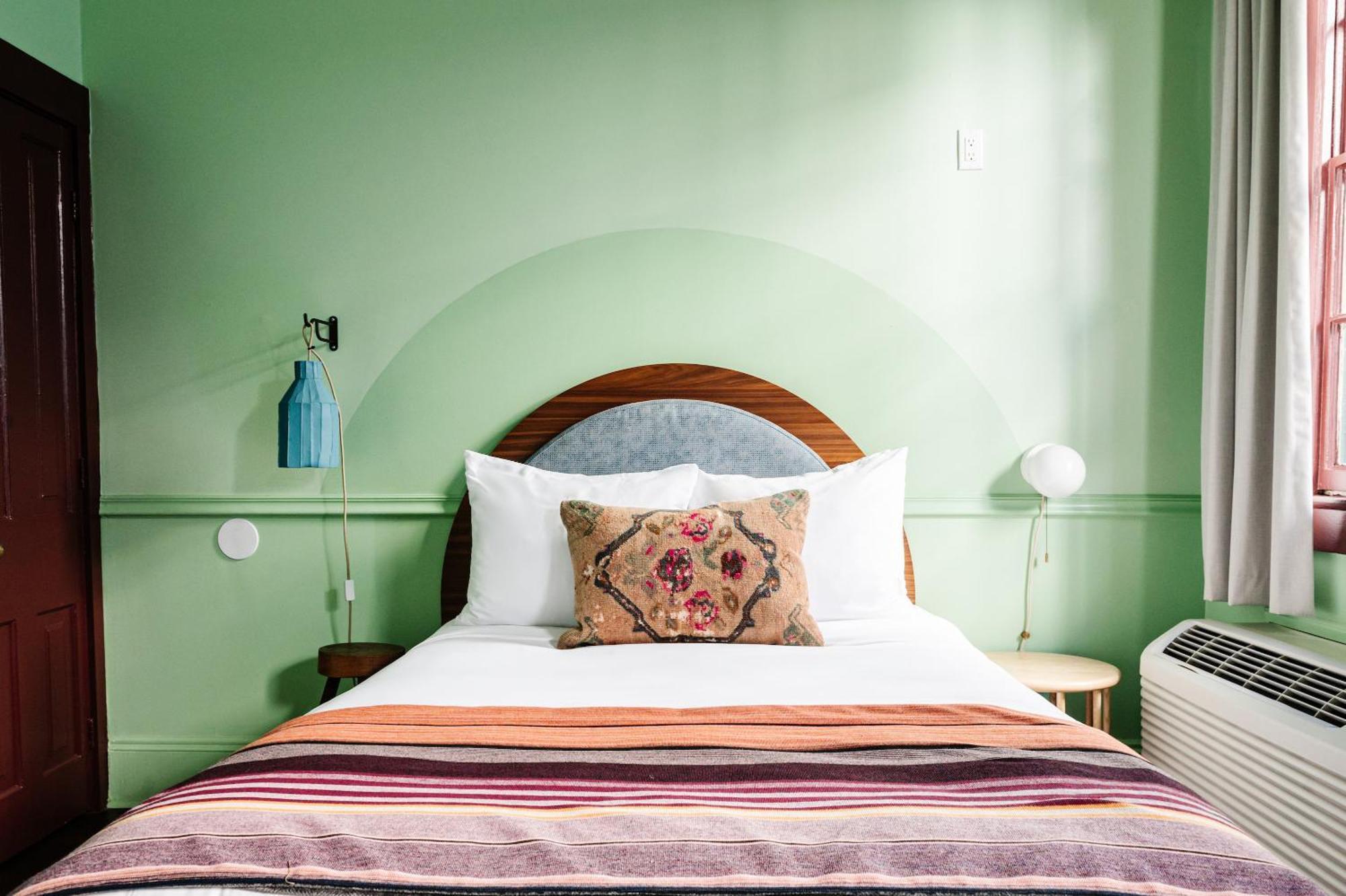 The Frenchmen New Orleans By Kasa Hotel Buitenkant foto