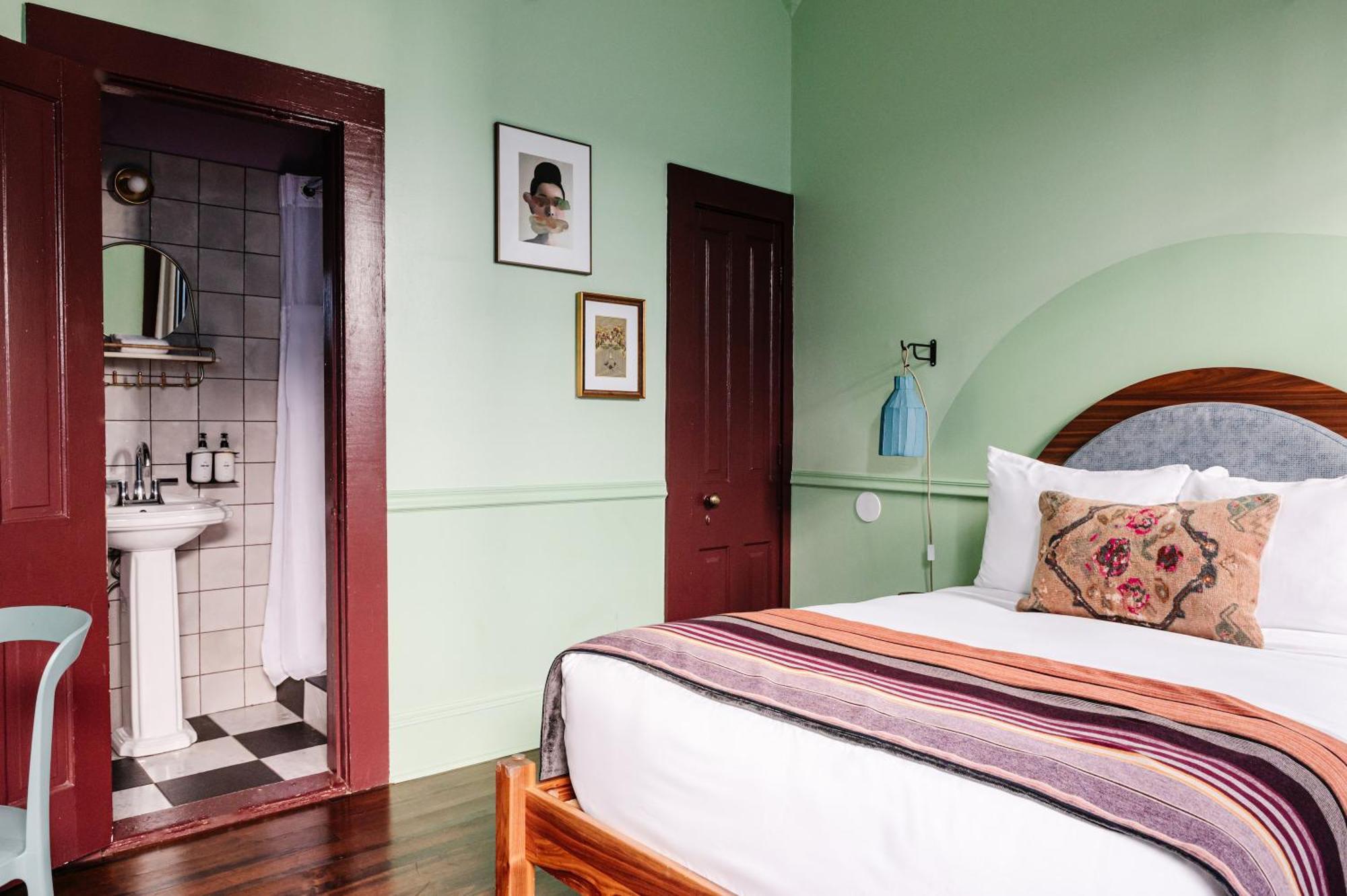 The Frenchmen New Orleans By Kasa Living Hotel Buitenkant foto