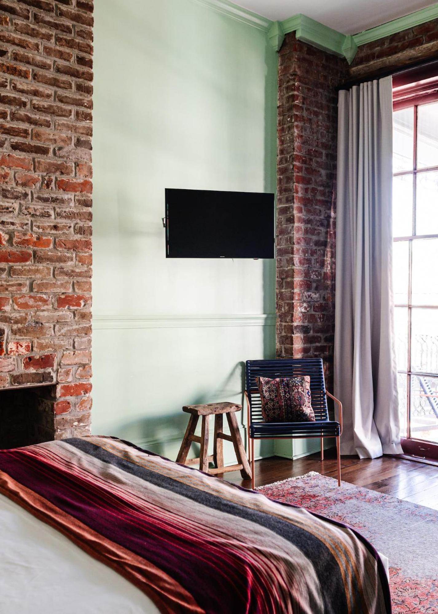 The Frenchmen New Orleans By Kasa Hotel Kamer foto